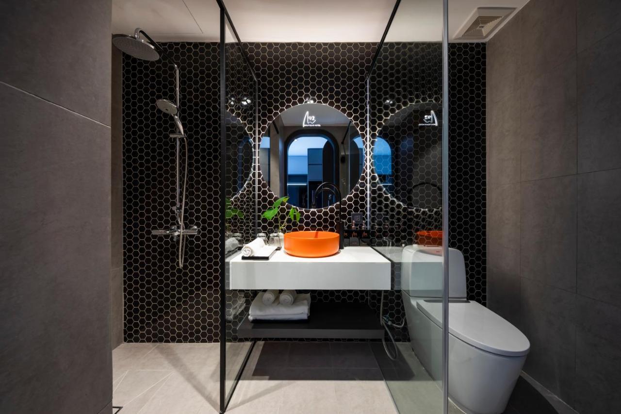 M92 Boutique Da Nang Beach Hotel Екстер'єр фото