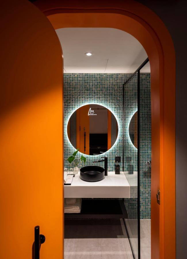 M92 Boutique Da Nang Beach Hotel Екстер'єр фото