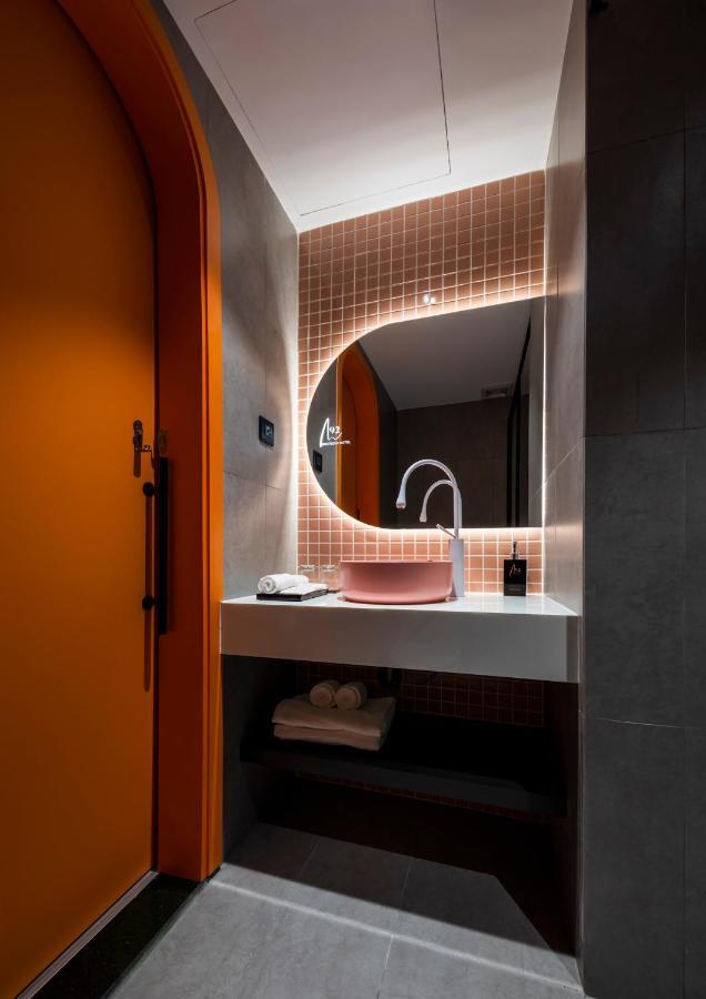 M92 Boutique Da Nang Beach Hotel Екстер'єр фото