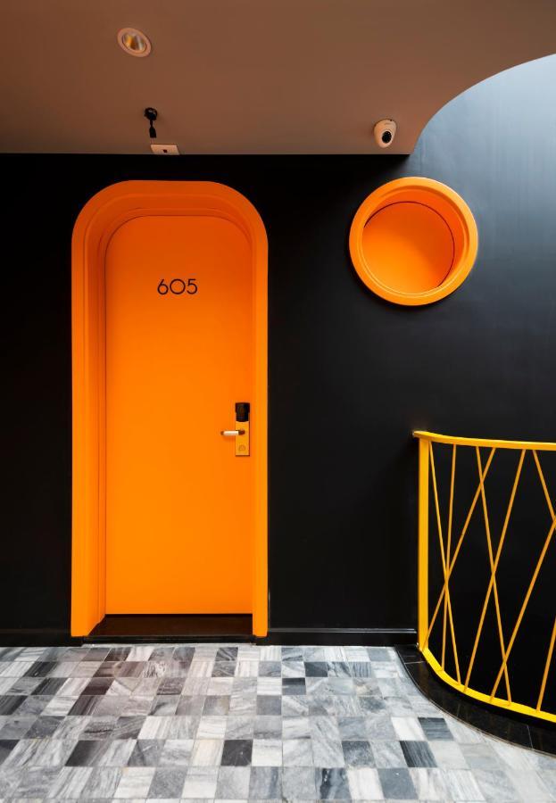 M92 Boutique Da Nang Beach Hotel Екстер'єр фото